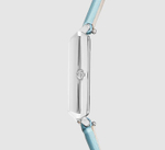 Набор часы и браслет Coeur de Lion Light Blue-Silver 7670/53-0741