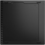 Системный блок Lenovo ThinkCentre Tiny M70q-3 Slim Intel Core i3, 8 ГБ, 256 Гб, Intel UHD Graphics 730,  ОС Не установлена