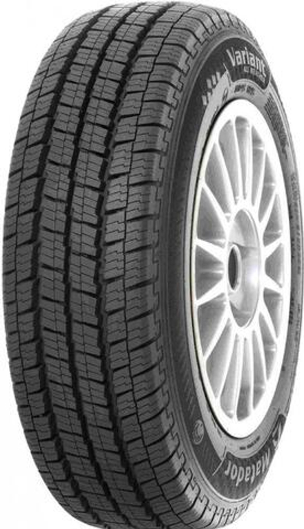 Matador MPS 125 185 R14C 102T