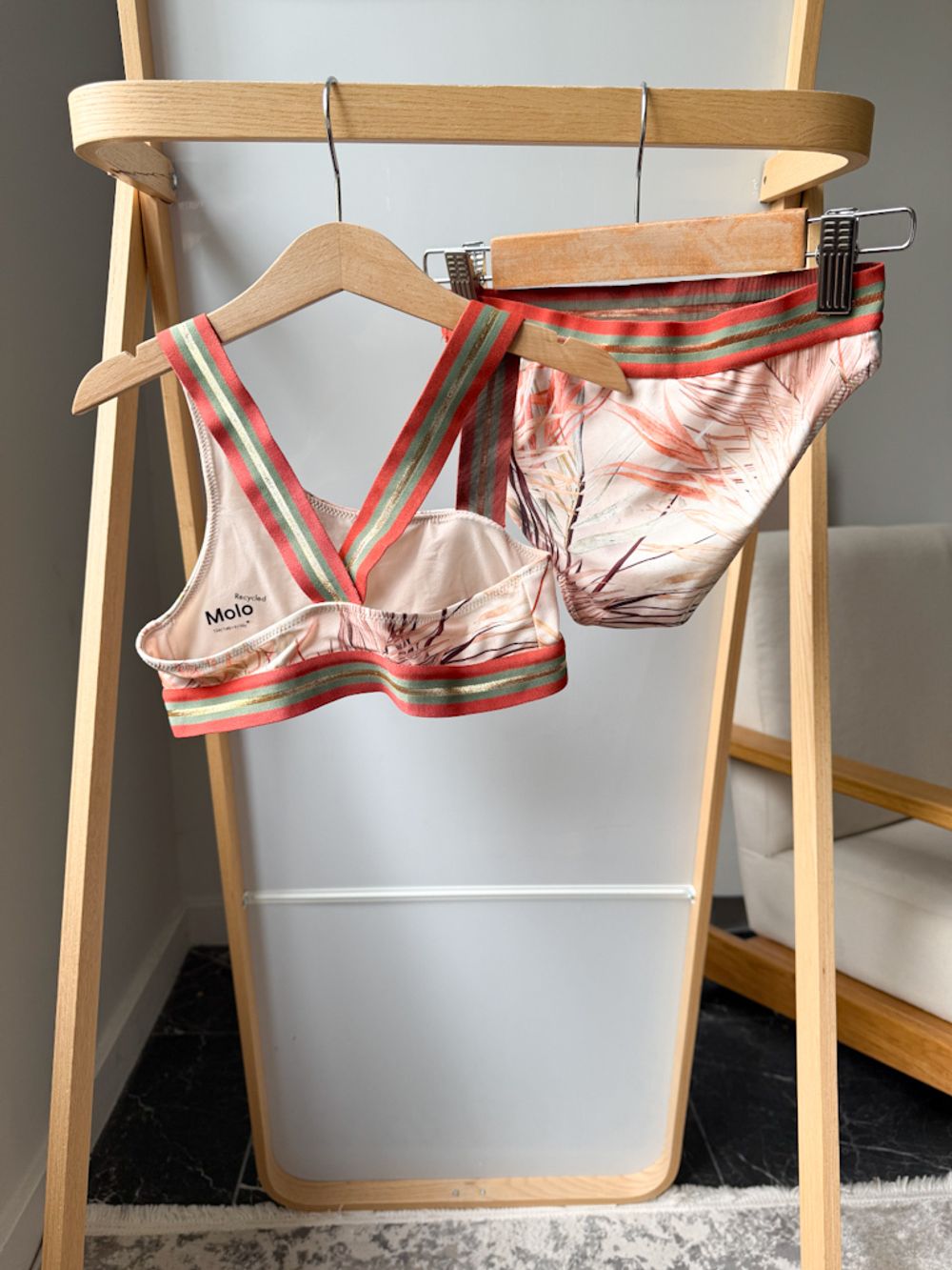 Купальник Molo, 134