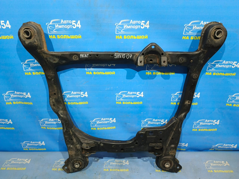 Балка передняя поперечная TOYOTA CAMRY 1996