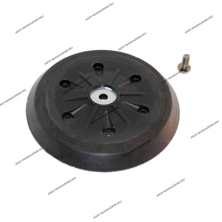 Подошва для Metabo SXE 450 (аналог 339160440)