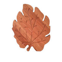 Жаростойкий низковольтный вентилятор для бани и сауны ММ-S LV 100 дерево дубок 105 м³/час с обратным клапаном