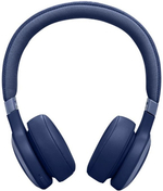 Наушники беспроводные JBL JBLLIVE670NCBLU