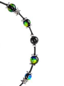 Колье Dalimo Sfera