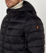 Куртка HECTOR Save The Duck - черный(D31847M GIGO19)