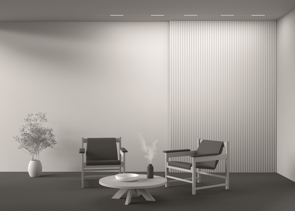 Трековый светильник Technical TR106-2-12W3K-W