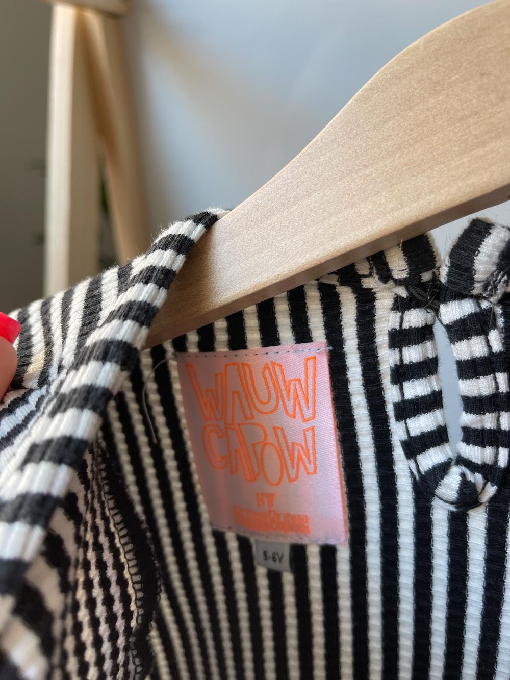 Платье Wauw Capow by Bangbang