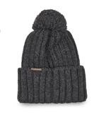 шапка Napapijri - графитовый (NP0A4GKB)