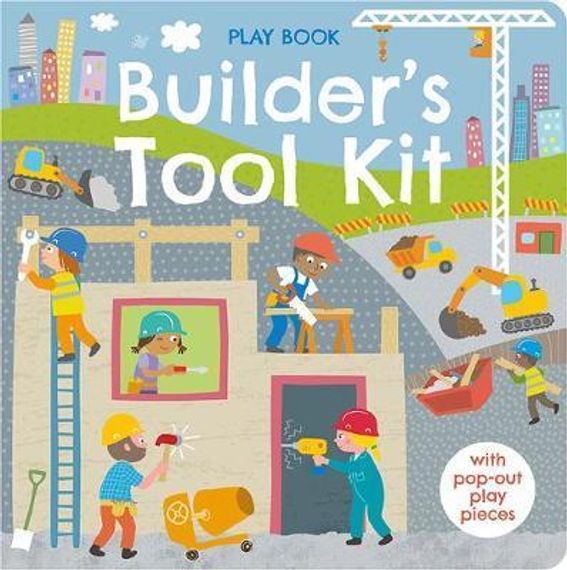 Builder&#39;s Tool Kit
