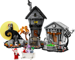 Конструктор LEGO Ideas 21351 Disney Кошмар перед Рождеством Тима Бертона