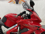 Honda VFR800F , 2002