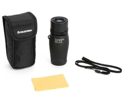 Комплект поставки монокуляра Outland X