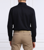 рубашка p-joe-bd-c1-222 BOSS BLACK - темно-синий(50469378)