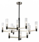 Люстра на штанге Ambrella Light LH LH55505