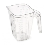 Кувшин мерный Диамант, 1л С434