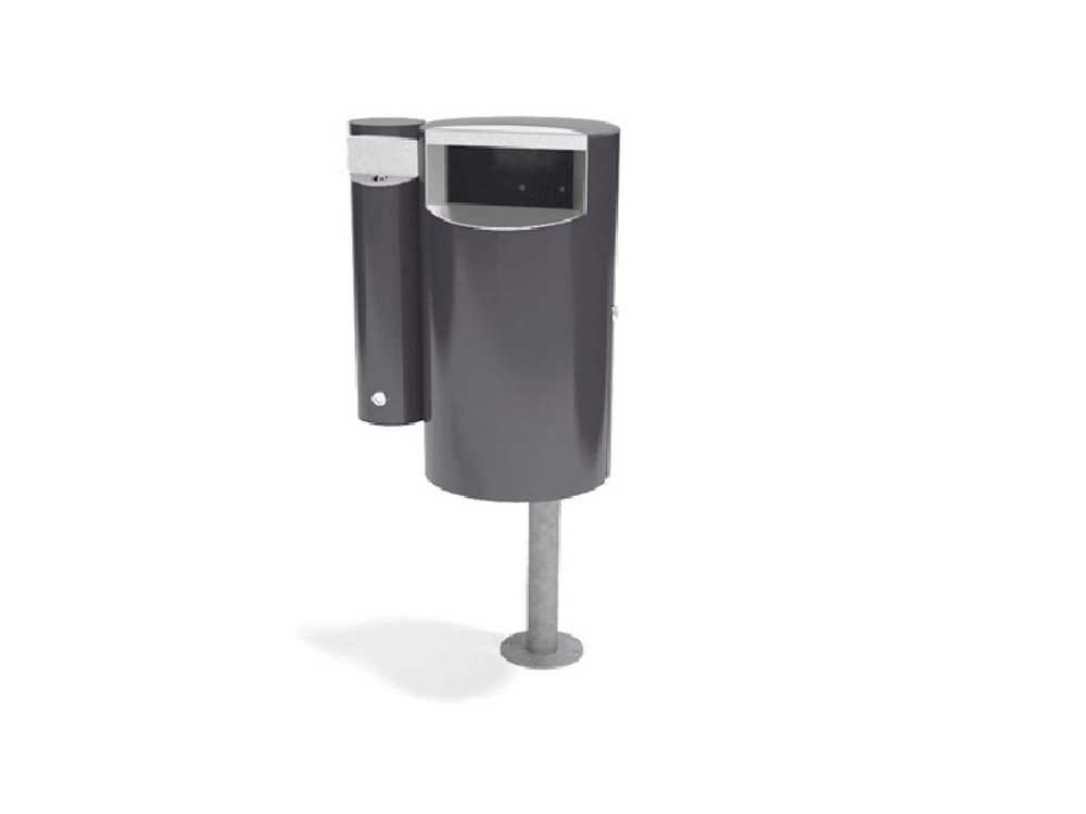 City® 30 Combi урна