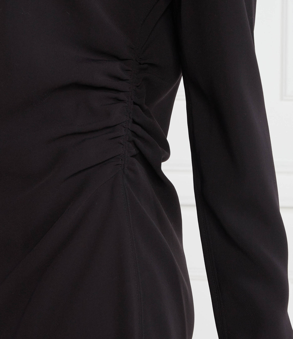 Платье Calvin Klein - черный(K20K206110)