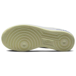 Кроссовки Nike Air Force 1 LV8 GS Player One - Ghost Green