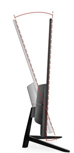 Монитор 27" Exegate ProSmart EZ2707TA