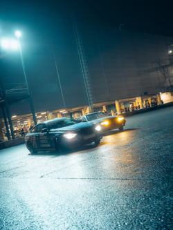 🏁 Пилот VARS.Drift | Street