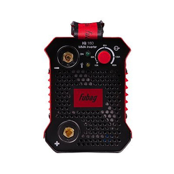 Сварочный аппарат FUBAG IQ 160 MMA 38830