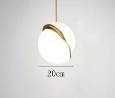 Подвесной светильник светильник BD-Light 88874474465