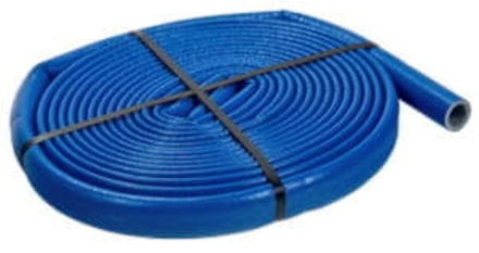 Трубка ENERGOFLEX SUPER PROTECT 18/4 S бухта 11 м