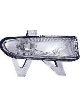 ПРОТИВОТУМАННАЯ ФАРА PEUGEOT 406 ПРАВАЯ 1999