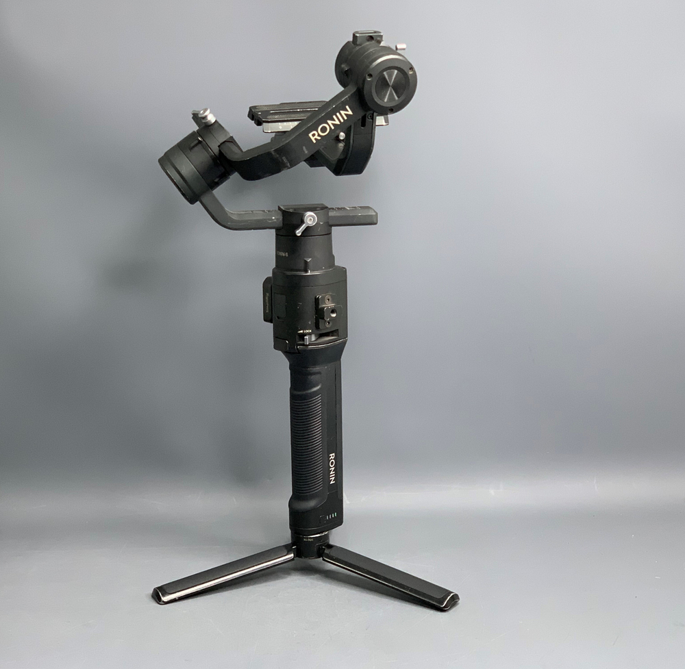 DJI Ronin-S