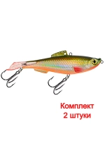 Балансир для рыбалки AQUA ТЮЛЬКА