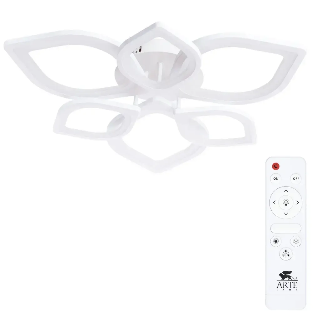 Потолочная люстра Arte Lamp