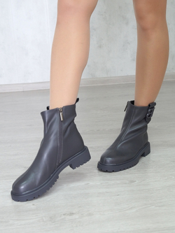 Полусапожки женские CARDICIANA K94-3