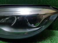 Фара левая Mercedes S W222 (2013-2017) LED