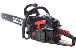 Бензопила REDVERG Basic GC-52C 6672715
