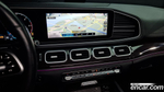 Mercedes-Benz GLE-Class W167 GLE400d 4MATIC Coupe (03.2021)