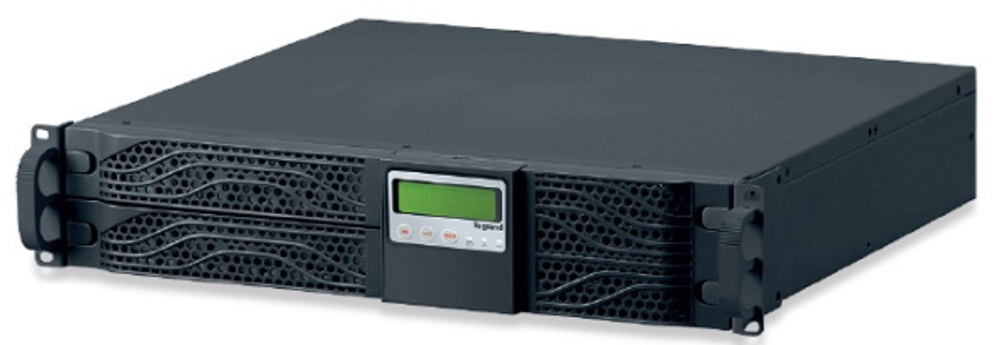 Источник бесперебойного питания Legrand KEOR LINE RT 1500