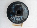 Глюкофон "Солярис", Pangooda Drums PNG-ND-S-36 Nova Drum