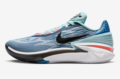 Nike GT Cut 2 Industrial Blue