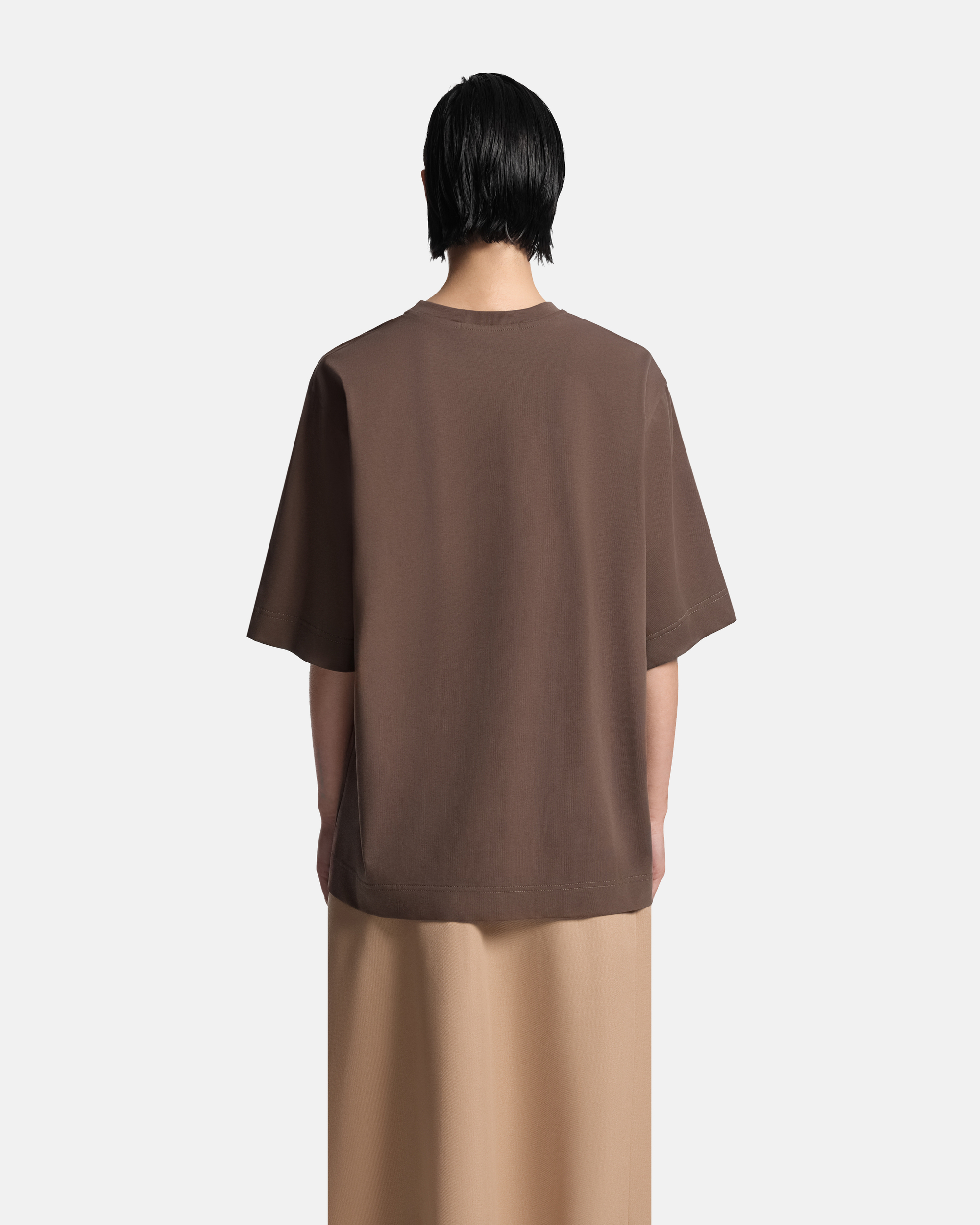 ФУТБОЛКА REGULAR FIT