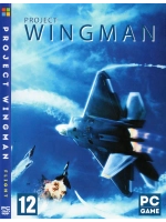 Project Wingman, игра для ПК на DVD