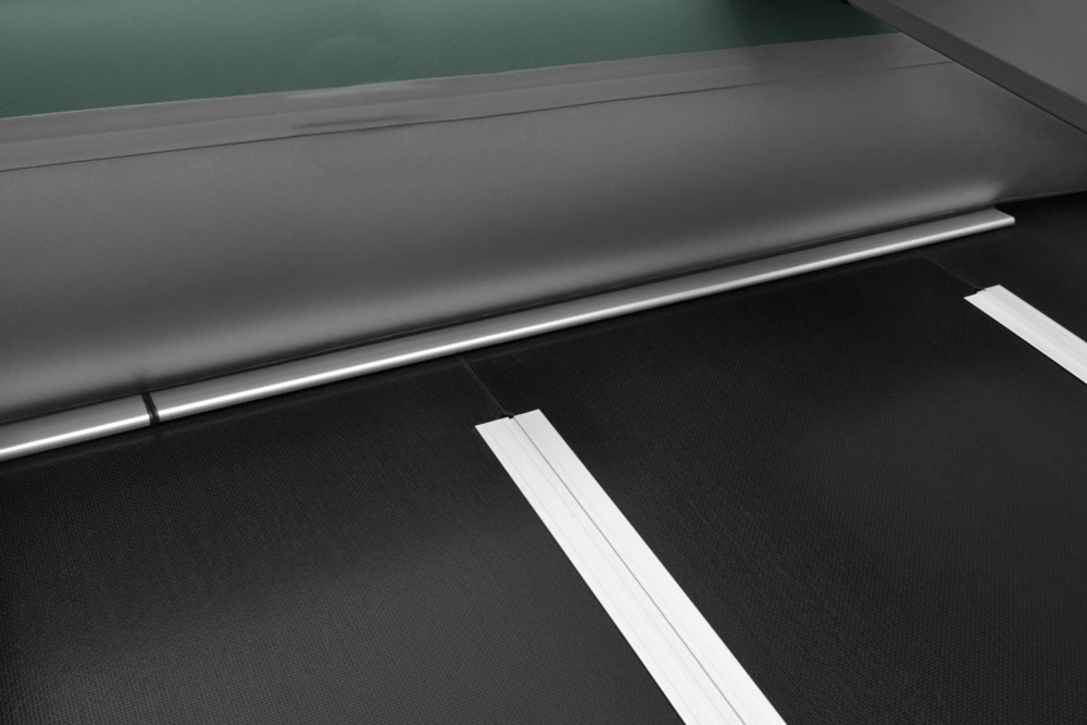 Моторная лодка ПВХ Hunter Keel 3500