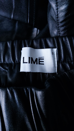 Брюки Lime