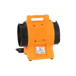 OURMASTER BL 4800 вентилятор