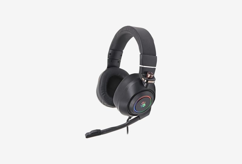 Гарнитура USB A4Tech Bloody G580