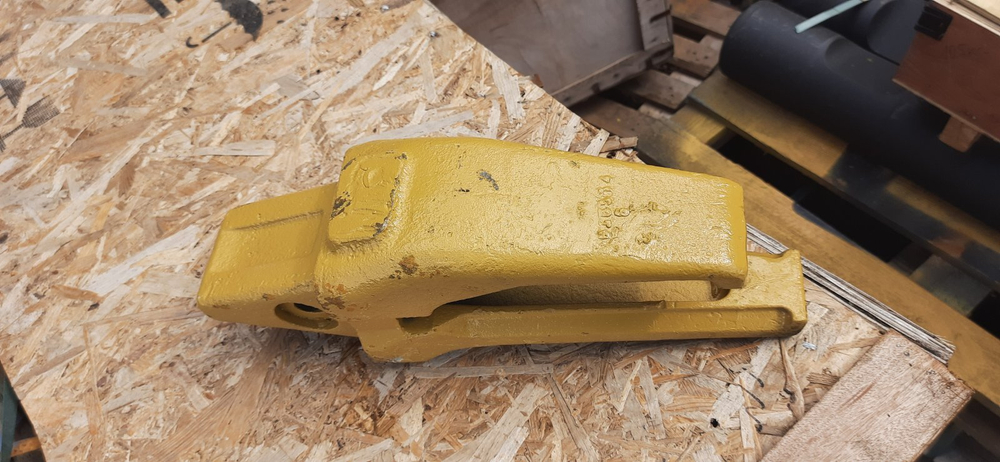 Адаптер 6I6554 косая кромка 62-63мм (J550)