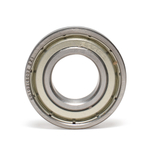 Подшипник шариковый радиальный однорядный закрытый, 15х32х9 мм