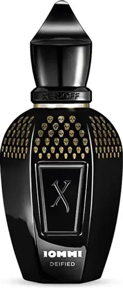 Xerjoff Blends Tony Iommi Deified Eau de Parfum 50 ml