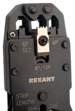 Устройство обжимное  Rexant 12-3442-1
