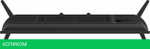 ЖК телевизор Harper 24R490TS